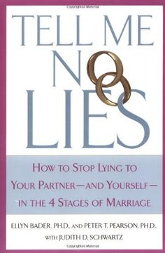 tell me no lies (en Inglés)