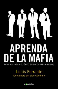 Aprenda de la mafia