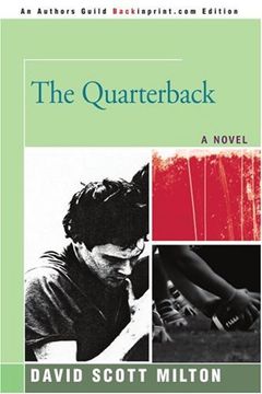 the quarterback (en Inglés)