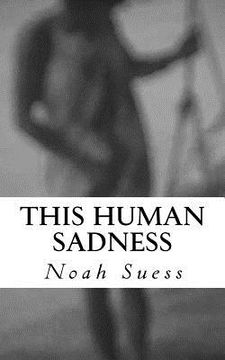 portada This Human Sadness (en Inglés)