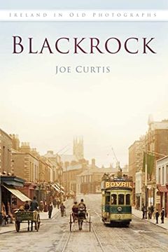 portada Blackrock (Britain in old Photographs) (en Inglés)