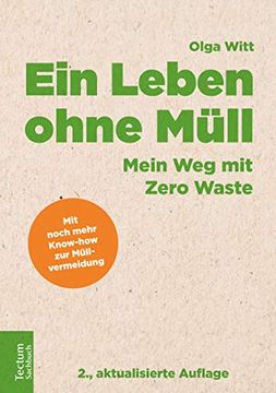 portada Ein Leben Ohne Müll: Mein weg mit Zero Waste 