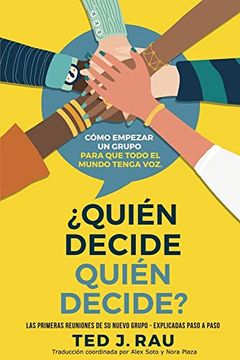 portada Quién Decide Quién Decide? (in Spanish)