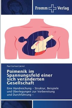 portada Poimenik im Spannungsfeld einer sich veränderten Gesellschaft (en Alemán)