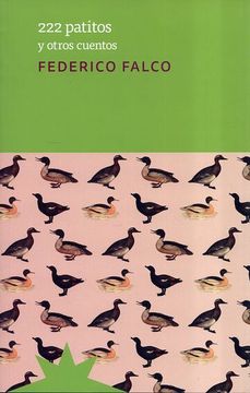 portada 222 patitos