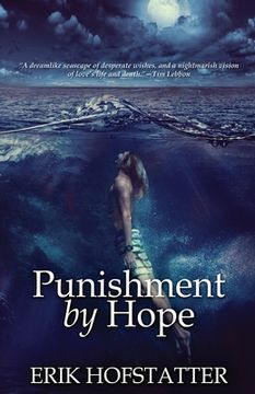 portada Punishment by Hope (in English)