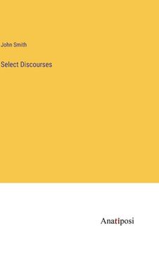 portada Select Discourses