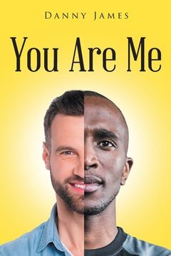 portada You are me (in English)