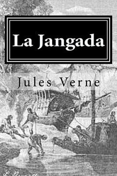 portada La Jangada (en Francés)