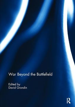 portada War Beyond the Battlefield