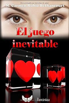 portada El Juego Inevitable (in Spanish)