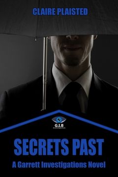 portada Secrets Past (in English)