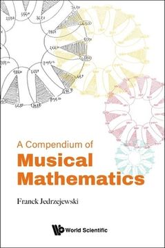 portada A Compendium of Musical Mathematics