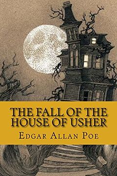 portada The Fall of the House of Usher (Special Edition) (in English)