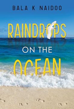 portada Raindrops on the Ocean (in English)