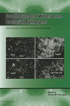 portada foodborne and waterborne bacterial pathogens