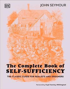 portada The Complete Book of Self-Sufficiency (en Inglés)