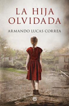 portada Hija Olvidada, la (in Spanish)