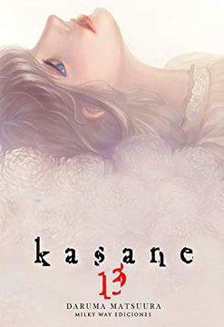 portada Kasane Vol. 13