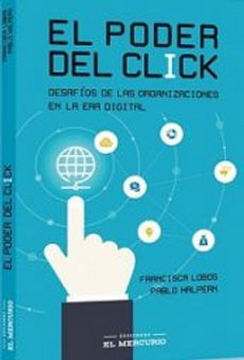 portada El Poder del Click (in Spanish)
