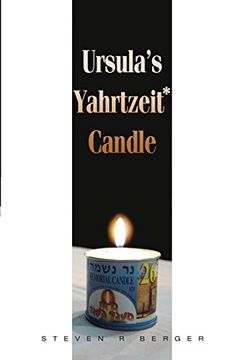 portada Ursula's Yahrtzeit Candle
