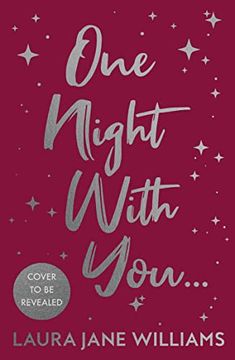 portada One Night With You: The Queen of the Meet-Cute is Back With a new Romantic Comedy That’S Just Perfect for Summer 2022 (en Inglés)