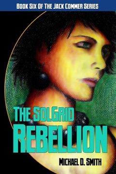 portada The SolGrid Rebellion (en Inglés)
