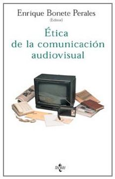 portada Etica de la Comunicacion Audiovisual
