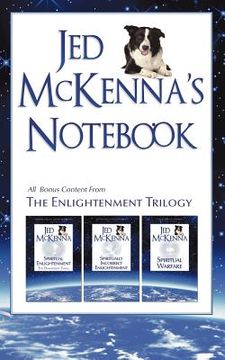 portada jed mckenna ` s not: all bonus content from the enlightenment trilogy (en Inglés)