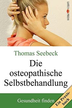 portada Die Osteopathische Selbstbehandlung (in German)