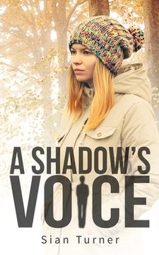portada A Shadow's Voice (en Inglés)