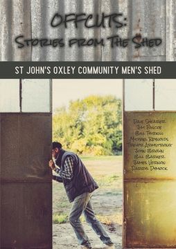 portada Offcuts: Stories from the Shed (en Inglés)