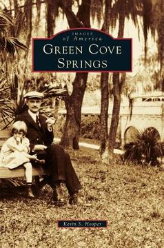 portada Green Cove Springs