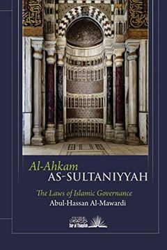 portada Al Ahkam as Sultaniyyah: The Laws of Islamic Governance 