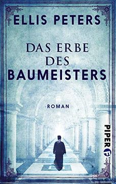 portada Das Erbe des Baumeisters: Roman (The Heaven Tree, Band 2) (en Alemán)