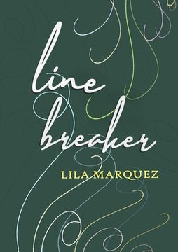 portada Line Breaker: A Collection of Poems (en Inglés)