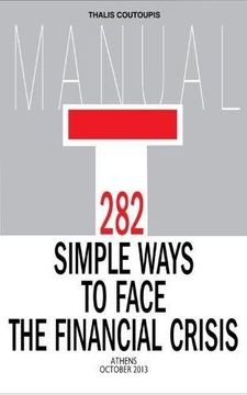 portada 282 Simple Ways to Face the Financial Crisis