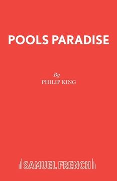 portada Pools Paradise