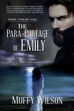 portada The Para-Portage of Emily (en Inglés)