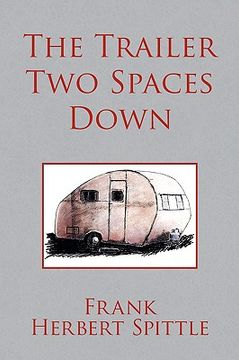 portada the trailer two spaces down