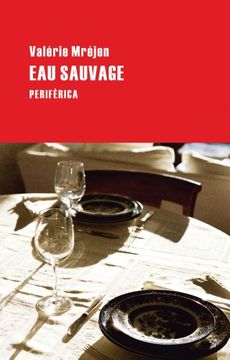 portada Eau Sauvage (in Spanish)
