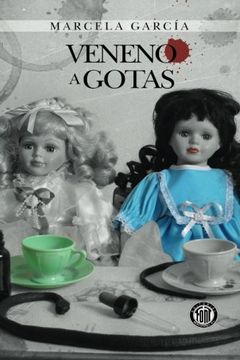 portada Veneno a Gotas (in Spanish)