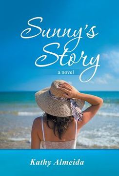 portada Sunny's Story (en Inglés)