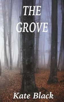 portada The Grove (en Inglés)