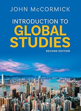 portada Introduction to Global Studies (en Inglés)