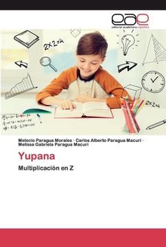 portada Yupana: Multiplicación en z (in Spanish)
