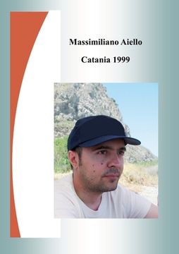 portada Catania 1999 (en Italiano)