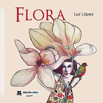 portada Flora (in Spanish)