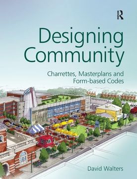 portada Designing Community (en Inglés)