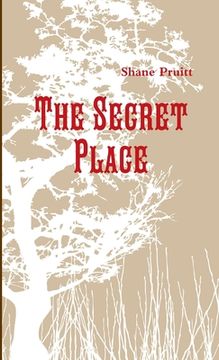 portada The Secret Place (in English)